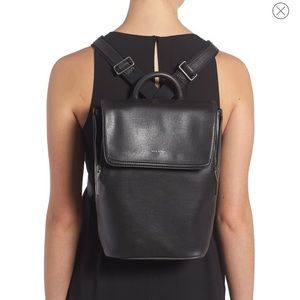 fabi mini backpack